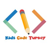 Kids Code Turkey logo, Kids Code Turkey contact details