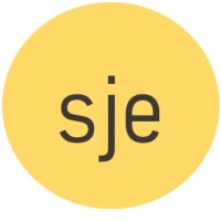 SJE Public Affairs logo, SJE Public Affairs contact details