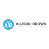 Allison Brown Consulting (ABC) logo, Allison Brown Consulting (ABC) contact details