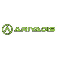 Ariyadis logo, Ariyadis contact details