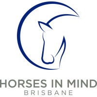 Horses in Mind logo, Horses in Mind contact details