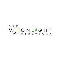 A & M Moonlight Creations logo, A & M Moonlight Creations contact details