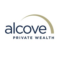 Alcove Private Wealth logo, Alcove Private Wealth contact details