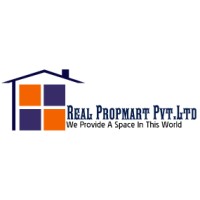 Real Propmart Pvt ltd logo, Real Propmart Pvt ltd contact details