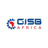 GISB Africa logo, GISB Africa contact details