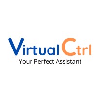 Virtual-Ctrl – Your Perfect Assistant logo, Virtual-Ctrl – Your Perfect Assistant contact details