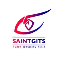 CYBER SECURITY CLUB - SAINTGITS logo, CYBER SECURITY CLUB - SAINTGITS contact details