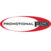 Promotional PSI logo, Promotional PSI contact details