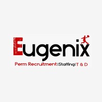 EUGENIX STAFFING SOLUTIONS logo, EUGENIX STAFFING SOLUTIONS contact details