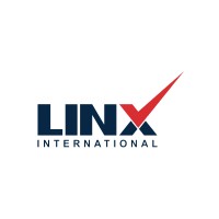 Linx International logo, Linx International contact details