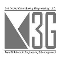 3G Consultancy Engineering, LLC. logo, 3G Consultancy Engineering, LLC. contact details