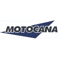 Motocana logo, Motocana contact details