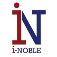 Inoble Solution logo, Inoble Solution contact details