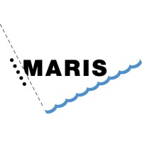 MARIS B.V. logo, MARIS B.V. contact details