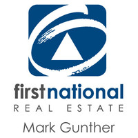 First National Real Estate Mark Gunther logo, First National Real Estate Mark Gunther contact details