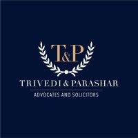 Trivedi & Parashar (Advocates and Solicitors) logo, Trivedi & Parashar (Advocates and Solicitors) contact details