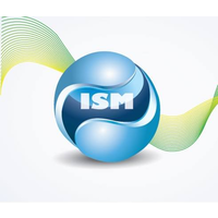 ISM Associates Inc logo, ISM Associates Inc contact details