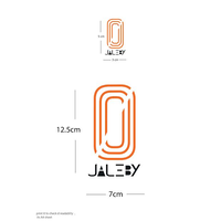 Jaleby logo, Jaleby contact details