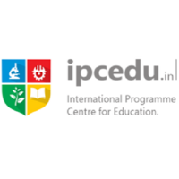 IPC Education logo, IPC Education contact details