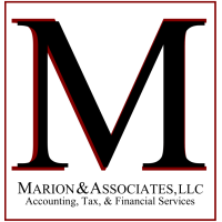 Marion & Associates LLC logo, Marion & Associates LLC contact details