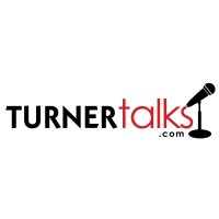 TurnerTalks.com logo, TurnerTalks.com contact details