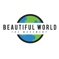 The Beautiful World Movement logo, The Beautiful World Movement contact details