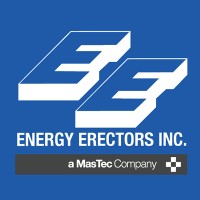 Energy Erectors Inc logo, Energy Erectors Inc contact details