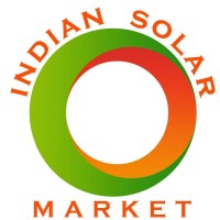 Indian Solar Market logo, Indian Solar Market contact details