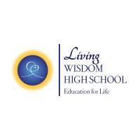 Living Wisdom High School of Palo Alto logo, Living Wisdom High School of Palo Alto contact details