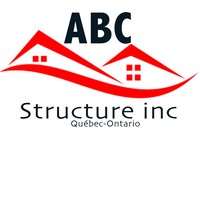 ABC Structure inc logo, ABC Structure inc contact details