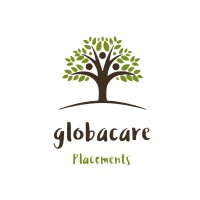 Globacare Placement logo, Globacare Placement contact details