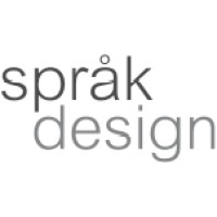 Sprak Design logo, Sprak Design contact details