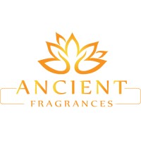 Ancient Fragrances logo, Ancient Fragrances contact details