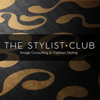 The Stylist Club logo, The Stylist Club contact details