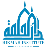 Hikmah Institute logo, Hikmah Institute contact details