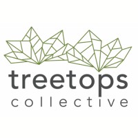 Treetops Collective logo, Treetops Collective contact details