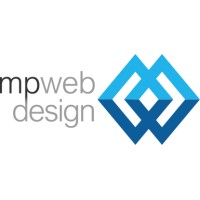 MP Web Design logo, MP Web Design contact details