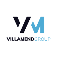 VILLAMEND GROUP logo, VILLAMEND GROUP contact details