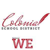 Colonial School District logo, Colonial School District contact details