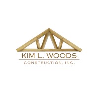 Kim L. Woods Construction, Inc. logo, Kim L. Woods Construction, Inc. contact details