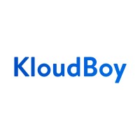 KloudBoy logo, KloudBoy contact details