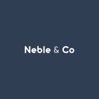 Neble & Co. logo, Neble & Co. contact details