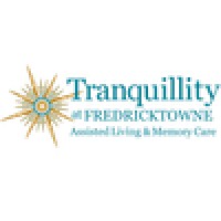 Tranquillity At Fredericktowne logo, Tranquillity At Fredericktowne contact details