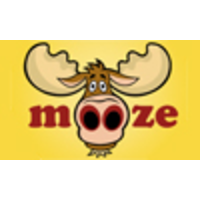 Mooze Design logo, Mooze Design contact details