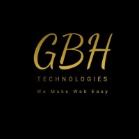 GBH TECHNOLOGIES PVT LTD logo, GBH TECHNOLOGIES PVT LTD contact details