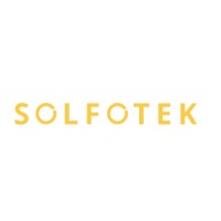 Solfotek logo, Solfotek contact details