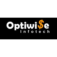 Optiwise Infotech logo, Optiwise Infotech contact details