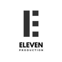 ElevenProduction logo, ElevenProduction contact details