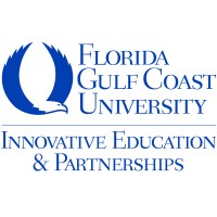 Florida Gulf Coast University Innovative Education & Partnerships logo, Florida Gulf Coast University Innovative Education & Partnerships contact details