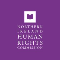 Northern Ireland Human Rights Commission logo, Northern Ireland Human Rights Commission contact details